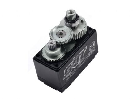 SRT CH6020 Coreless Servo HV 18.0kg/0.10sec @7.4V