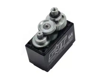 SRT CH6020 Coreless Servo HV 18.0kg/0.10sec @7.4V