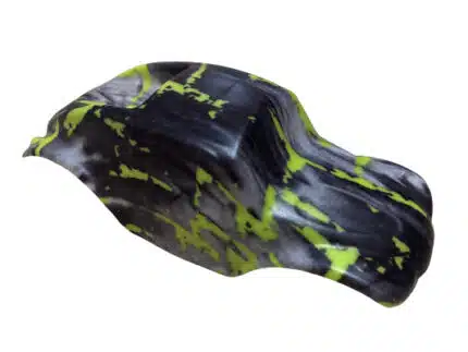Unbreakable Karosserie Käfer "Afrika" MT410 2.0 - made by Christian Tschuschke -