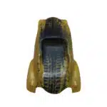 Unbreakable Karosserie Käfer "Tire Track" MT410 2.0 - made by Christian Tschuschke -