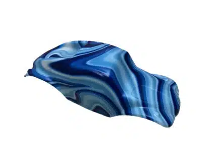 Unbreakable Karosserie Käfer "Wave" MT410 2.0 - made by Christian Tschuschke -
