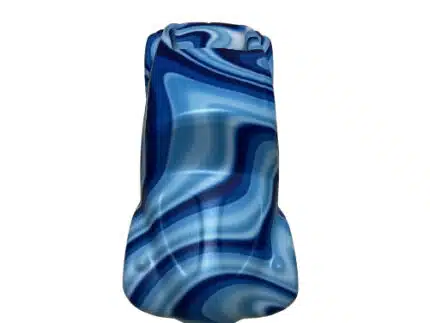 Unbreakable Karosserie Käfer "Wave" MT410 2.0 - made by Christian Tschuschke -