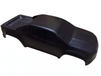 Unbreakable Karosserie Chevy C10 Unbreakable MT410 - made by Christian Tschuschke -