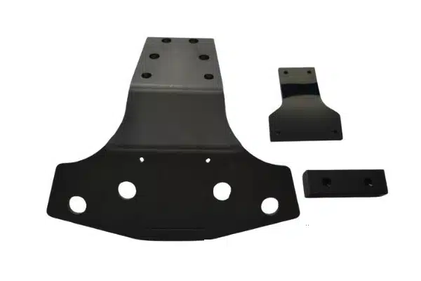 Oktay Bumper 4mm schwarz Team Corally Kronos/Dementor/Shogun/Python Oktay Bumper 4mm schwarz Team Corally Kronos/Dementor/Shogun/Python