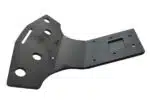 Oktay Bumper 4mm schwarz Team Corally Kronos/Dementor/Shogun/Python