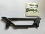 Oktay Tekno MT410 Mittelbrace 7075 Aluminium