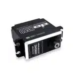 Doyono Brushless Servo HV CNC aluminium case 60.0kg/0.068sec @8.4V