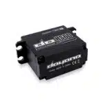 Doyono Brushless Servo HV CNC aluminium case 60.0kg/0.068sec @8.4V