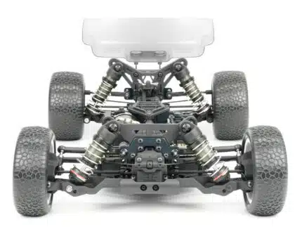 TEKNO EB410.2 1/10 4 WD Racing Buggy