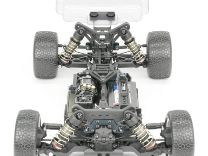 TEKNO EB410.2 1/10 4 WD Racing Buggy