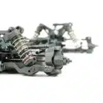TEKNO EB410.2 1/10 4 WD Racing Buggy