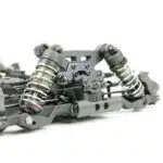 TEKNO EB410.2 1/10 4 WD Racing Buggy