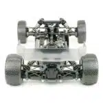 TEKNO EB410.2 1/10 4 WD Racing Buggy