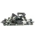 TEKNO EB410.2 1/10 4 WD Racing Buggy