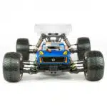 ET410.2 1/10th 4WD Competition Electric Truggy Kit
