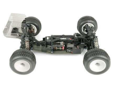 ET410.2 1/10th 4WD Competition Electric Truggy Kit