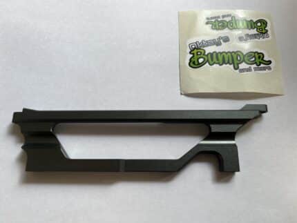 Oktay Tekno MT410 Mittelbrace 7075 Aluminium