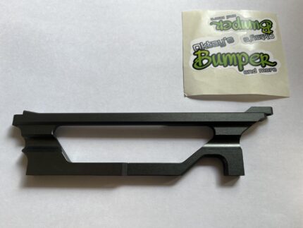 Oktay Tekno ET48 2.0/EB48 2.0 Mittelbrace 7075 Aluminium