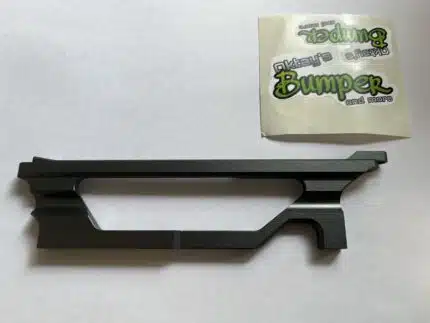 Oktay Tekno ET48 2.0/EB48 2.0 Mittelbrace 7075 Aluminium