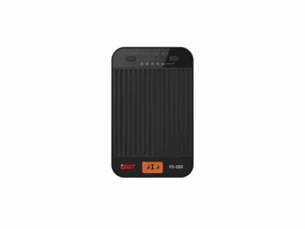 ISDT FD-200 Entlader