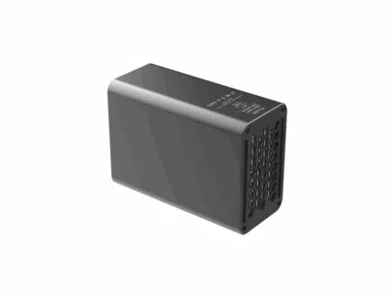 ISDT FD-200 Entlader