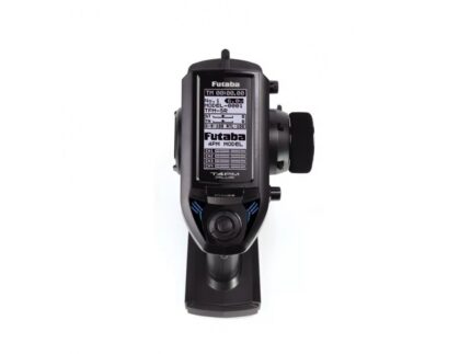 T4PM Plus Sender T-FHSS, 3 Stück Empfänger R304SBE
