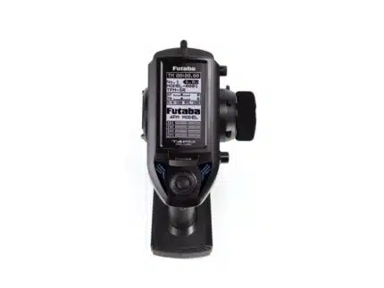 T4PM Plus Sender T-FHSS, 3 Stück Empfänger R304SBE