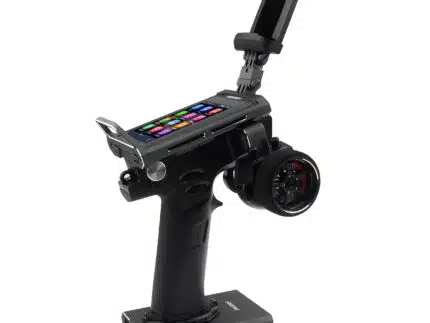 Flysky Noble NB4-Pro+ Sender mit 2 Empfänger