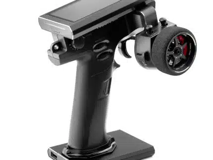 Flysky Noble NB4+ Sender mit 1 Empfänger