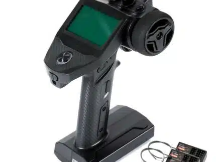 Flysky FS-G7P Sender 7 Kanal mit 2 Empfänger