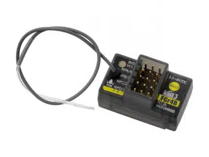Flysky FGr4B Receiver