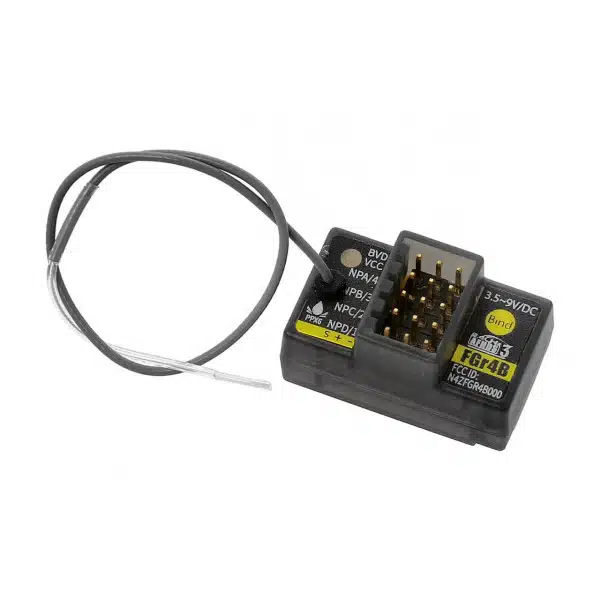 Flysky FGr4B Receiver Flysky FGr4B Receiver
