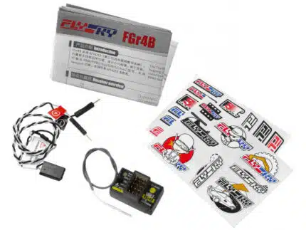 Flysky FGr4B Receiver