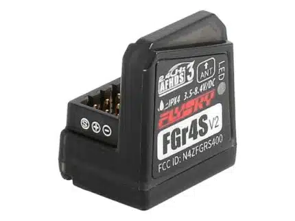 Flysky FGr4S AFHDS3 Empfänger 4 Kanal