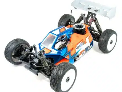 TKR9305 - NB48 2.2 1/8th 4WD Competition Nitro Buggy Kit