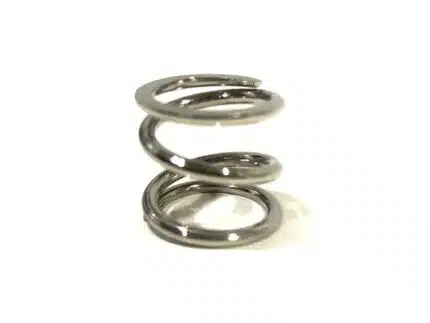 8066-1 Hard Servo Saver Spring