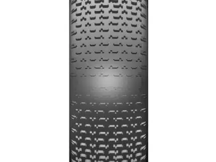 GRP – EASY – B Medium Reifen mit New Closed Cell Einage