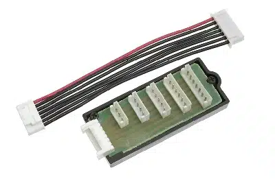 Revtec - Balancer Platine EH - Balancer Platine Kabel XH - 1 Satz