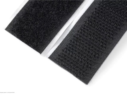 Revtec - Velcro Klettband- 20mm breit - 50cm lang