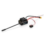 Hobbywing Ezrun MAX10 G2 Regler 140 Amp, 2-4s LiPo, BEC 5A