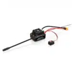 Hobbywing Ezrun MAX10 G2 Regler 140 Amp, 2-4s LiPo, BEC 5A