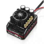 Hobbywing Xerun XR8 Plus G2S Brushless Regler 200A, 2-6s LiPo