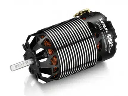 Hobbywing Xerun 4268SD Brushless Motor G3 2000kV On-Road