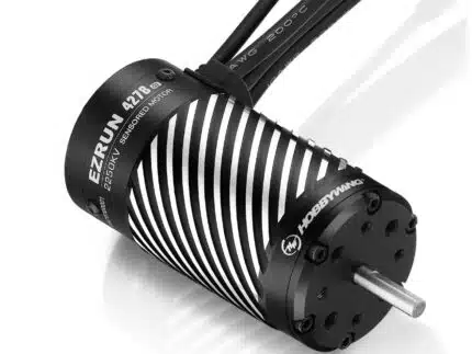 Hobbywing Ezrun 4278SD Motor G2 2250kV
