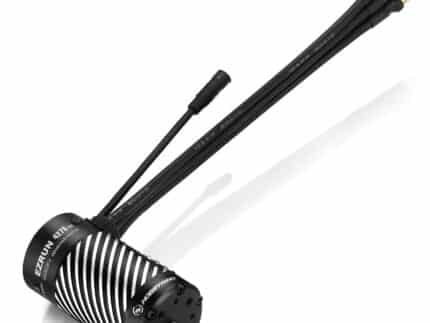 Hobbywing Ezrun 4278SD Motor G2 2250kV