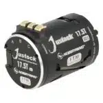 Xerun Justock 17.5 Turn G2.1 Motor 2450kV für 1:10 Stock