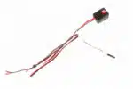 Hobbywing Ersatzschalter für XR8/MAX8