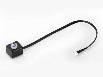 Hobbywing Ersatzschalter für XR10 Stock Spec