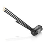 Hobbywing Ezrun MAX10 G2 140A Combo mit 3665SD-2400kV 5mm Welle