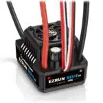 Hobbywing Ezrun MAX10 G2 140A Combo mit 3665SD-4000kV 5mm Welle